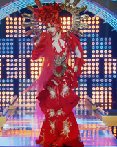 Mi Mejor Drag Look