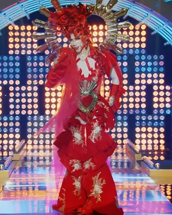 PixiePixieFinaleLook