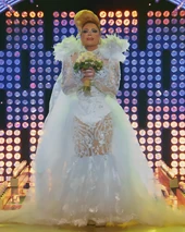 Look de 'Mi Mejor Drag'