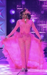 Trains for Days Look