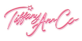 Tiffany Ann Co logo