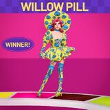 Amerca's Next Drag Superstar: Willow Pill