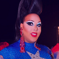 Alexis Mateo, The Charles Family Backyard Ball
