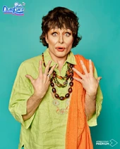 Bestiah RuPaul's Drag Race Wiki Fandom