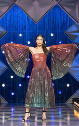 Episodio 5 - Sarain Fox