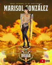 Marisol González Presentadora