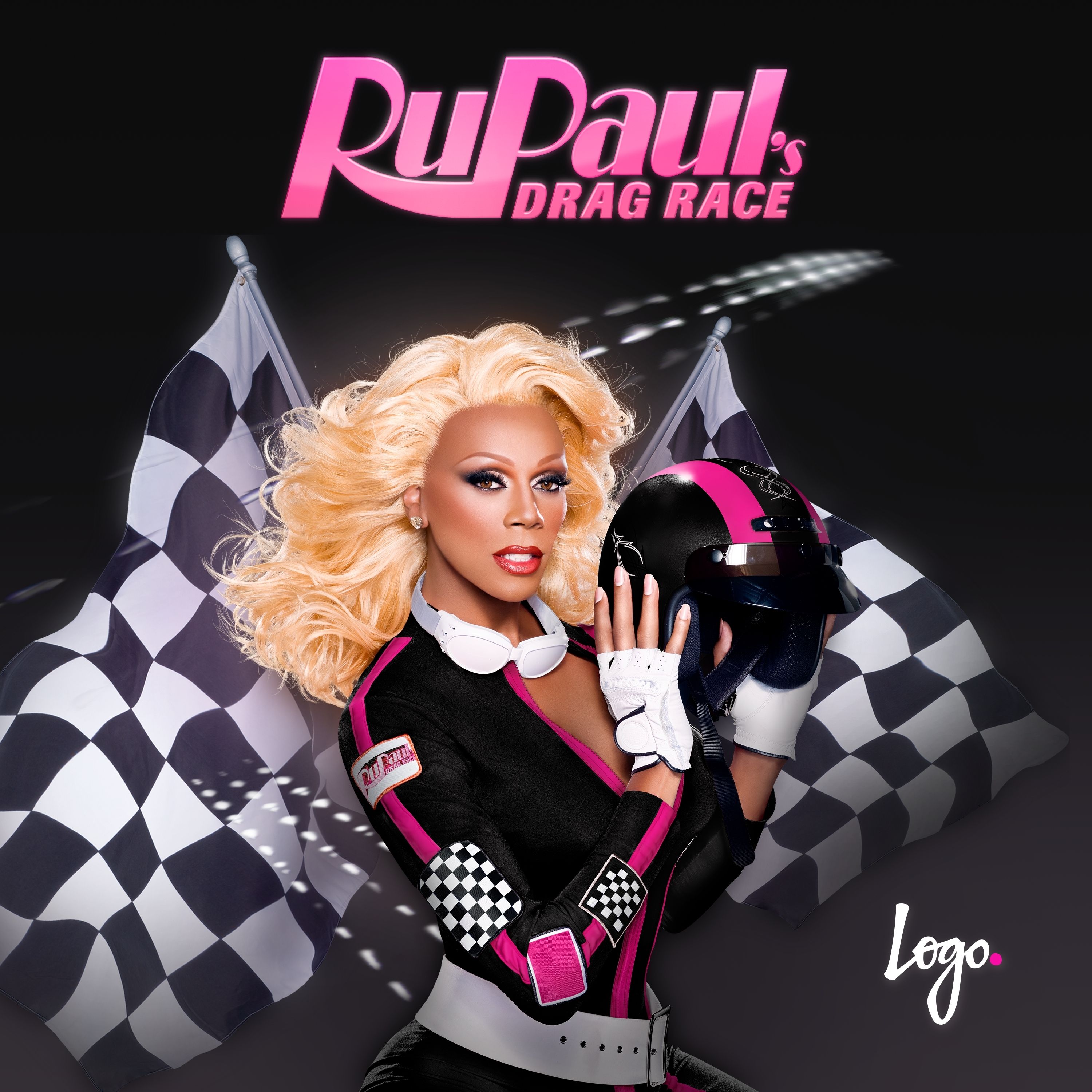 Rupaul drag race sales streaming saison 1