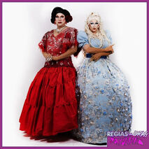 Episode 5 Look