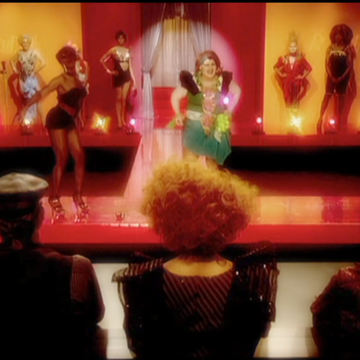 Lip Sync Performances Rupaul S Drag Race Wiki Fandom