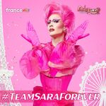 TeamSaraForeverDRFR2