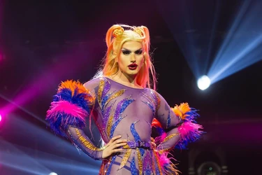 XanaGoOffQueenRumixLook
