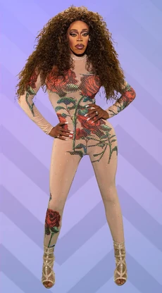 JasmineLalaparuzaLook