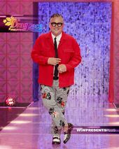 Episode 8 Look