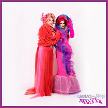 Episode 3 Look