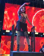 Look de 'La Más 360' (2º reveal)