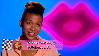 Confessional Look