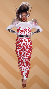 RuDemption Realness - Shangela