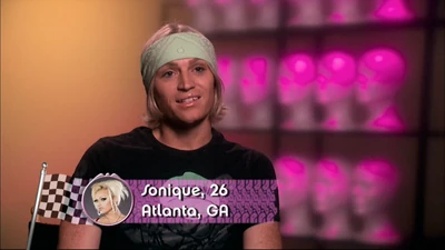 Sonique confessional
