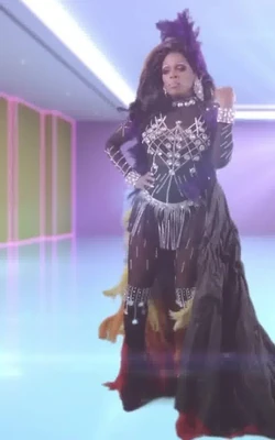 TamishaRuVealLook