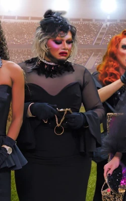 TristanSoledadeAsChuteirasdeTrovãoLook