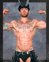 Veneno Dadvian Esparza