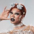 Yvie Oddly, Season 7