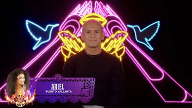 Look del confesional