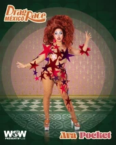 Look de la promo