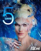 Countdown Promo