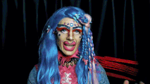 Confessional Look
