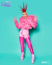 Drag Chuchi RuPaul's Drag Race Wiki Fandom