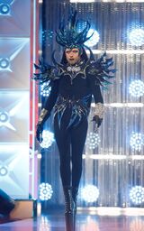 Drag Oroscopo Look – Aquario