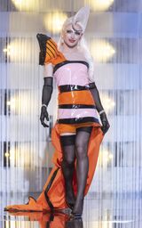 Festival de Cannes Look