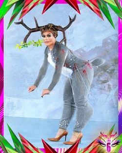 MizzPeachesFridaLook