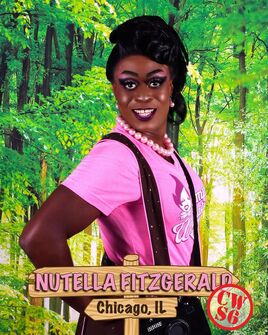 NutellaFitzgerald