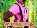 Nutella Fitzgerald