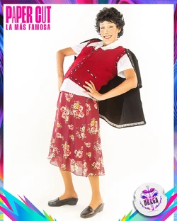 PaperCutLMD5CelebrityLook