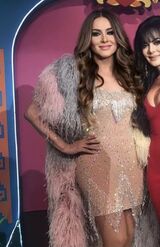Special Guest Look 2