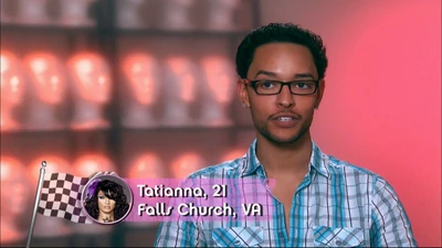 Tatianna confessional