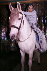 Love Yourself[9] (Gay Times) Promo Look