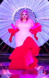 Best Drag Look