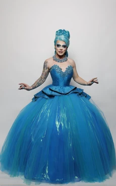 ArtSimoneBestDragLook