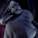 Bogeyman Yvie Oddly (AS7)