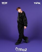 Episode 7 – Loïc Nottet