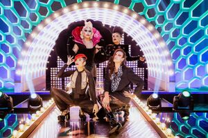 Jurado del episodio 7