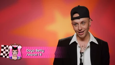 DayaBettyAS10ConfessionalLook