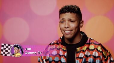 Confessional Look