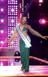 Miss Fill in the Blank Look – Miss Tired Ass Showgirl