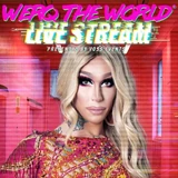 Werq The World Live Promo
