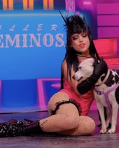 Look de Dragas de Calendario